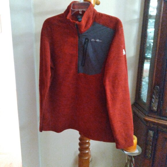 Eddie Bauer Tops - Comfortable Top, Eddie Bauer, Size - M